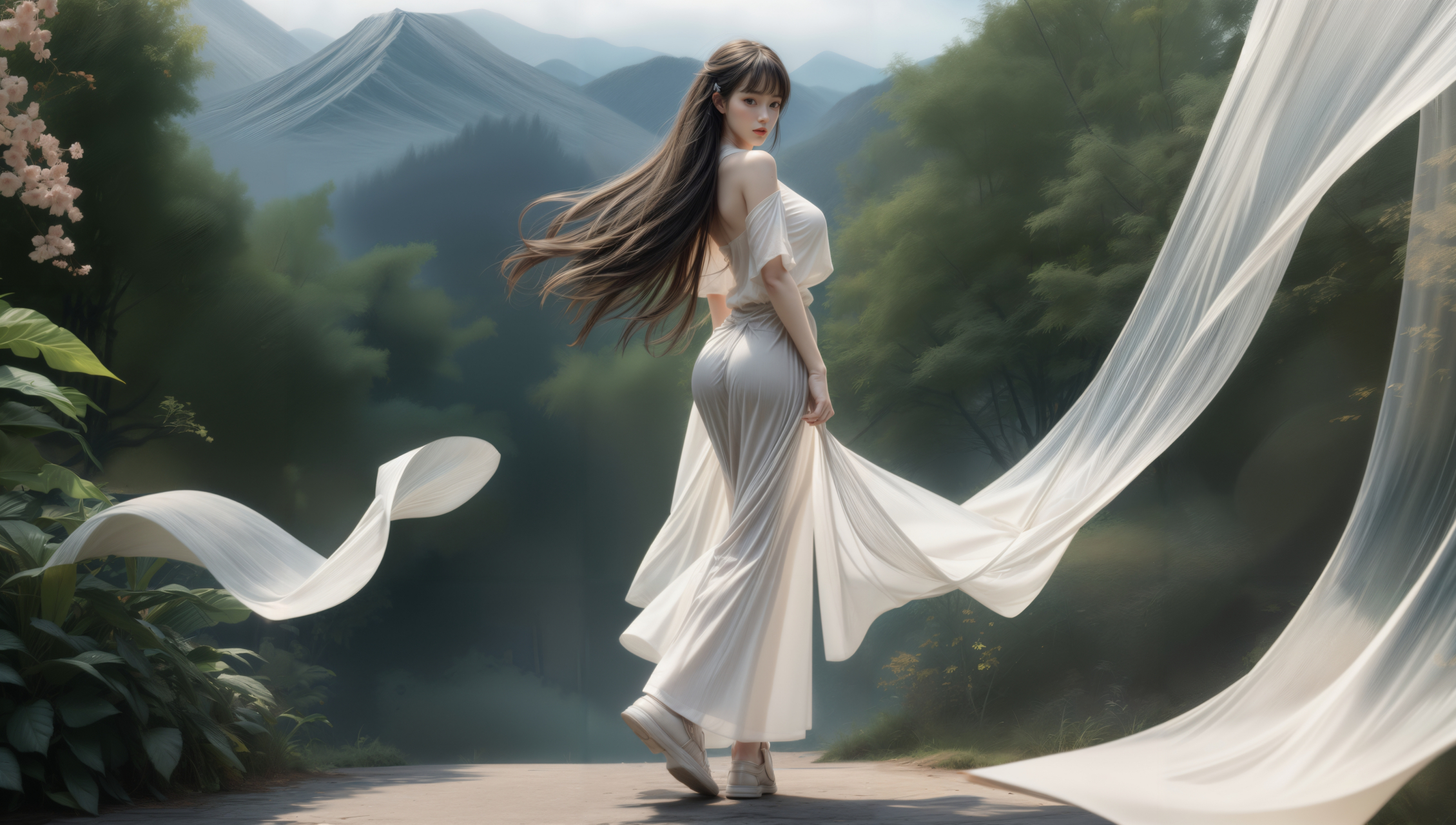 2025女篮亚洲杯：韩国队战胜印度尼西亚队